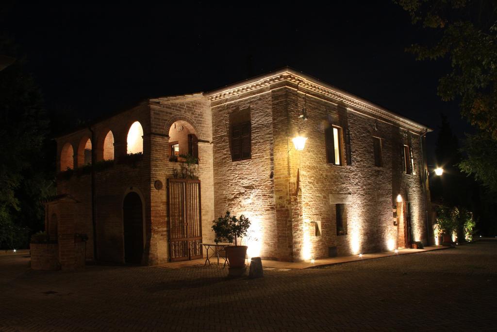 Il Canto Del Sole Monteroni dʼArbia Exterior foto